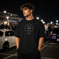 Image 1 of Drive Standard | Limited Edition Men's T-Shirt | A Drift Brush Classic