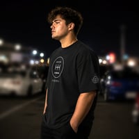 Image 2 of Drive Standard | Limited Edition Men's T-Shirt | A Drift Brush Classic