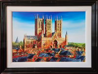Image 2 of Simon Wright "Standing Proud"