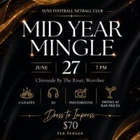 Mid Year Mingle 2026