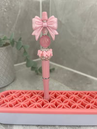 Image 2 of Fancy Bow Pens