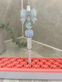 Image 3 of Fancy Bow Pens