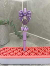 Image 4 of Fancy Bow Pens