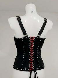 Image 10 of Screaming For Vengeance Bustier