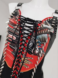 Image 11 of Screaming For Vengeance Bustier