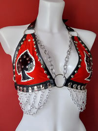 Image 10 of Aces High Bralette