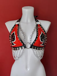 Image 11 of Aces High Bralette