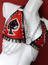 Image 12 of Aces High Bralette