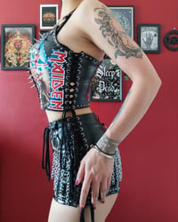 Image 5 of Maiden Trooper Bustier