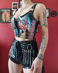 Image 2 of Maiden Trooper Bustier