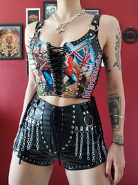 Image 1 of Maiden Trooper Bustier