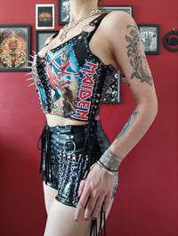 Image 7 of Maiden Trooper Bustier