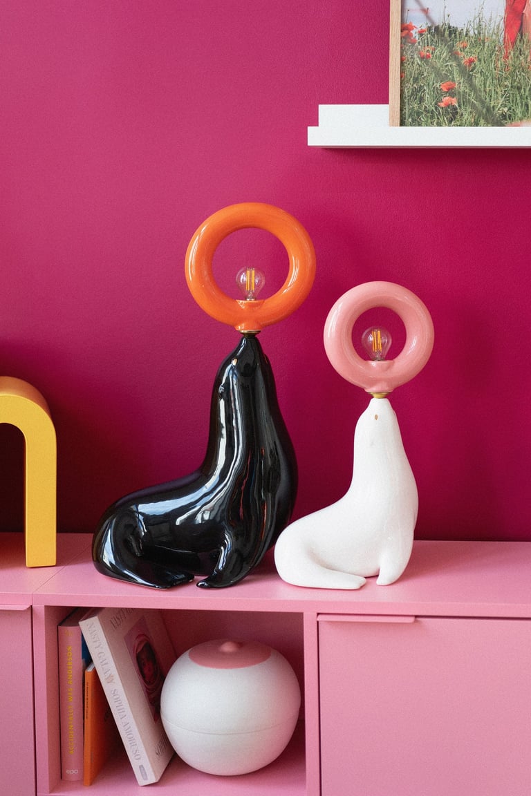 THE LEMONADE HOME ♥ CHEZ BOA  Image 2