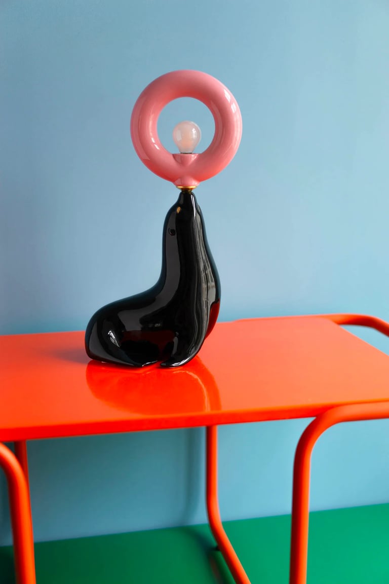 THE LEMONADE HOME ♥ CHEZ BOA  Image 4