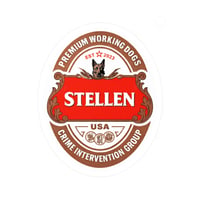 Image 1 of Stellen Decal