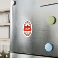 Image 3 of Stellen Decal