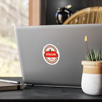 Image 4 of Stellen Decal