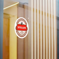 Image 5 of Stellen Decal