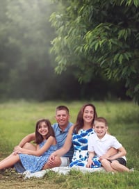 Image 5 of 2026 Summer Outdoor Family Session! 