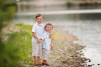 Image 3 of 2026 Summer Outdoor Family Session! 