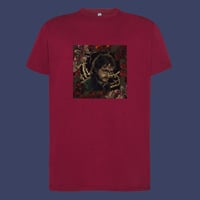 T-shirt: Will