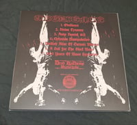 Image 2 of Necromoon - Obedience - LP