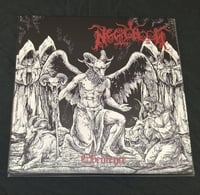 Image 1 of Necromoon - Obedience - LP
