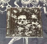 Image 1 of Extermination Deathcult - Mass Murder Supremacy - CD