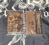 Sturmtiger - Transcendent Warfare - Tape