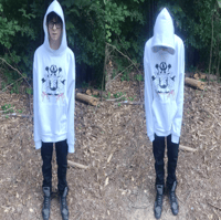 Image 1 of Conductor Hoodie