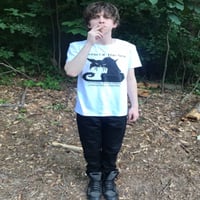 Image 1 of HyenaOfTheSea Staff Tee