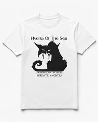 Image 2 of HyenaOfTheSea Staff Tee