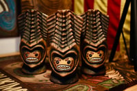 Image 2 of Kanaloa Kakamora Tiki Mug