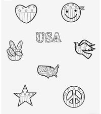 Image 2 of Fine Line Tattoo Schedule for July