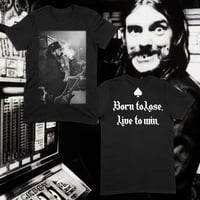 Lemmy T-Shirt