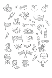 Image 4 of Fine Line Tattoo Schedule for July