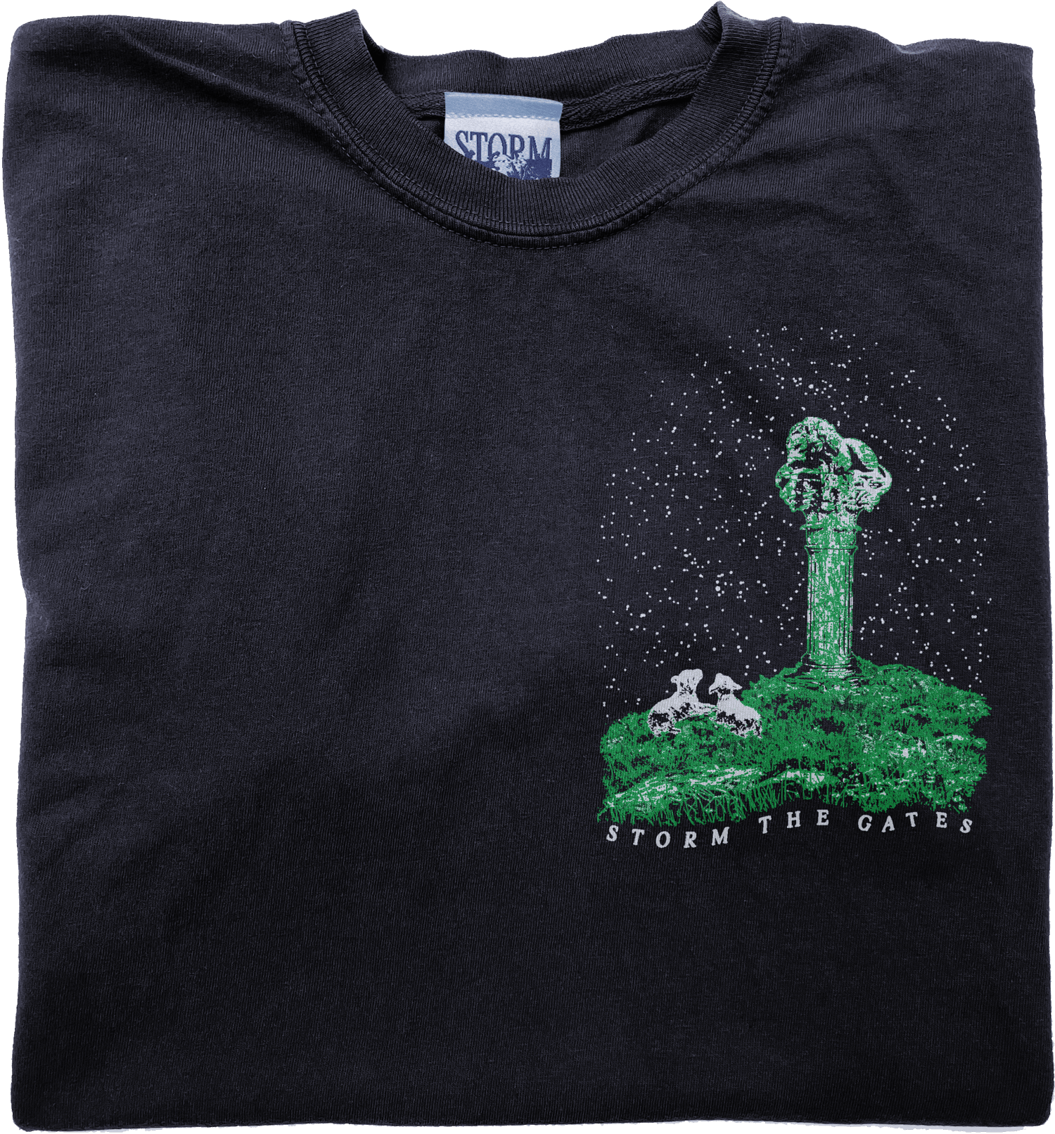 Image of "HILLSIDE" T-SHIRT