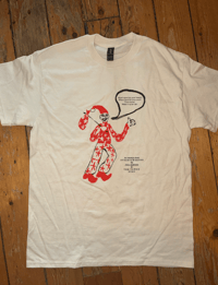 hitchhiker t shirt