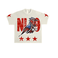 Image 1 of 3 Star General Turnt