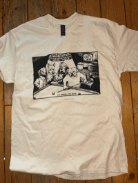 dogs shirt