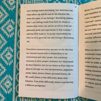 Image 4 of (Vol 1) The Hyper-Individualism of Nonviolent Communication