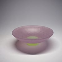 Image 2 of Assiette - Rose