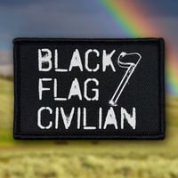 BFC Standard Logo Morale Patch