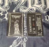 Triclavian - Pierced by the Spear - Tape