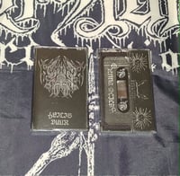 Heilig Vuur - Heilig Vuur - Tape