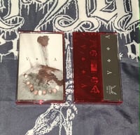 Vyer Atrat - Abominable Evil Worship - Tape