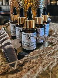 Image 1 of 'FOUNTAIN OF YOUTH' Holistic Rejuvenating Ritual 