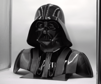Image 5 of Darth Vader Armor Finished