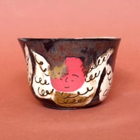 Image 1 of Rainy Day Angel - Deluxe Mug