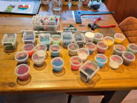 Image 2 of Workshop @ Coffee V Friday 5 June 5.30 to 7.30